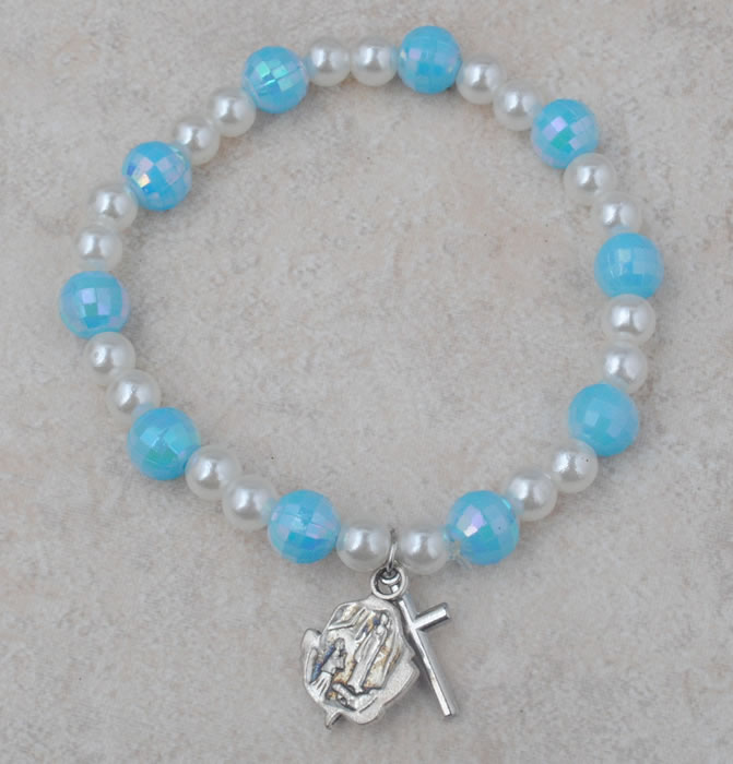 ,Rosario Pulsera